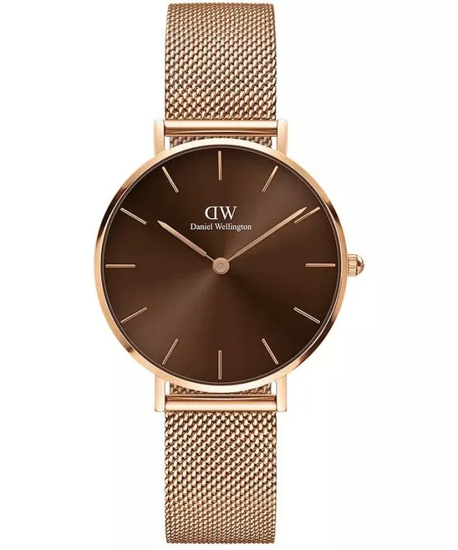 Часовник Дамски Daniel Wellington Petite Amber 32 DW00100477