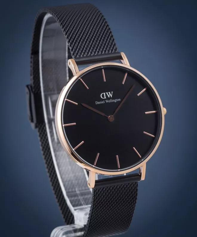 Часовник Дамски Daniel Wellington Petite Ashfield 36 DW00100307