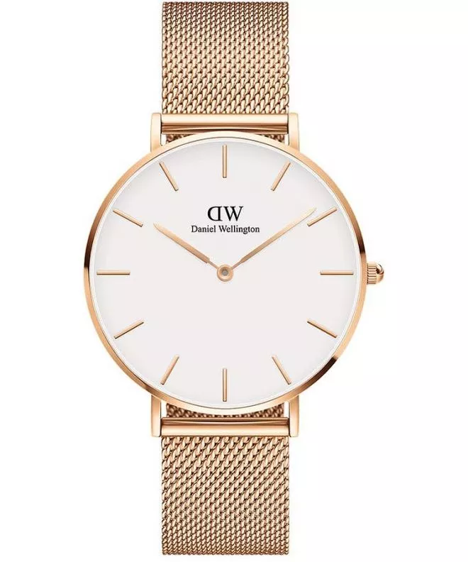 Часовник Дамски Daniel Wellington Petite 36 DW00100305