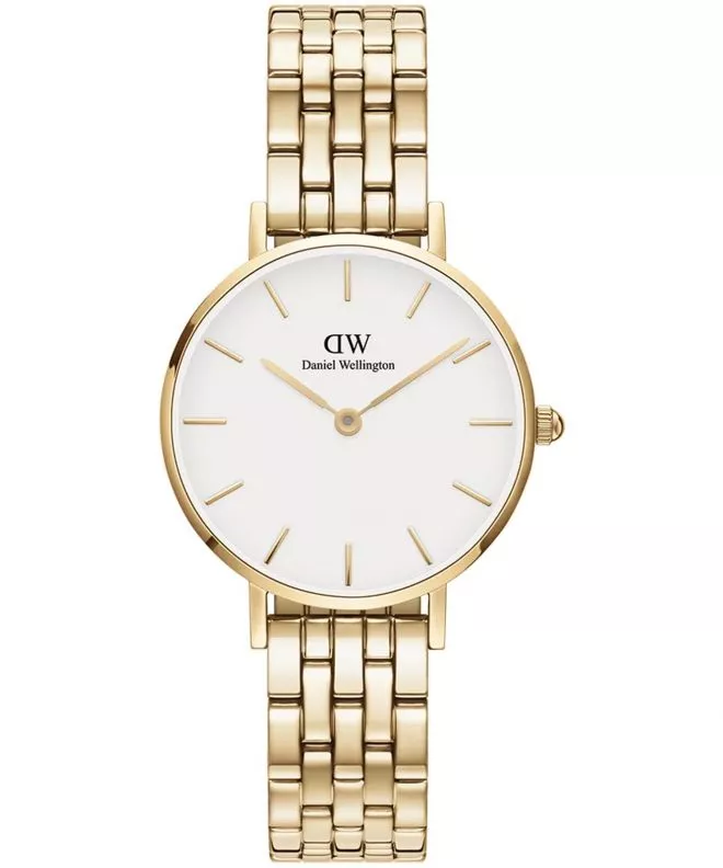 Часовник Дамски Daniel Wellington Petite 28 DW00100614
