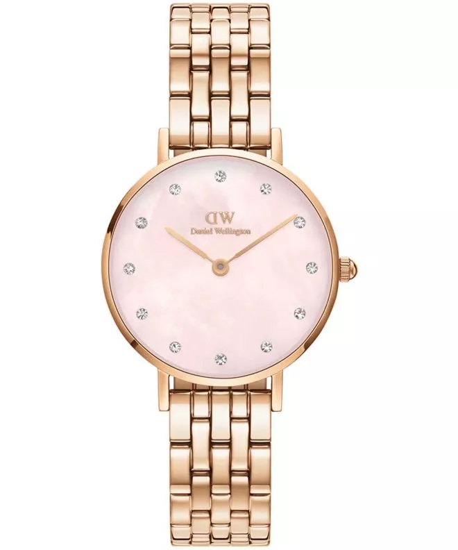 Часовник Дамски Daniel Wellington Petite 28 DW00100617