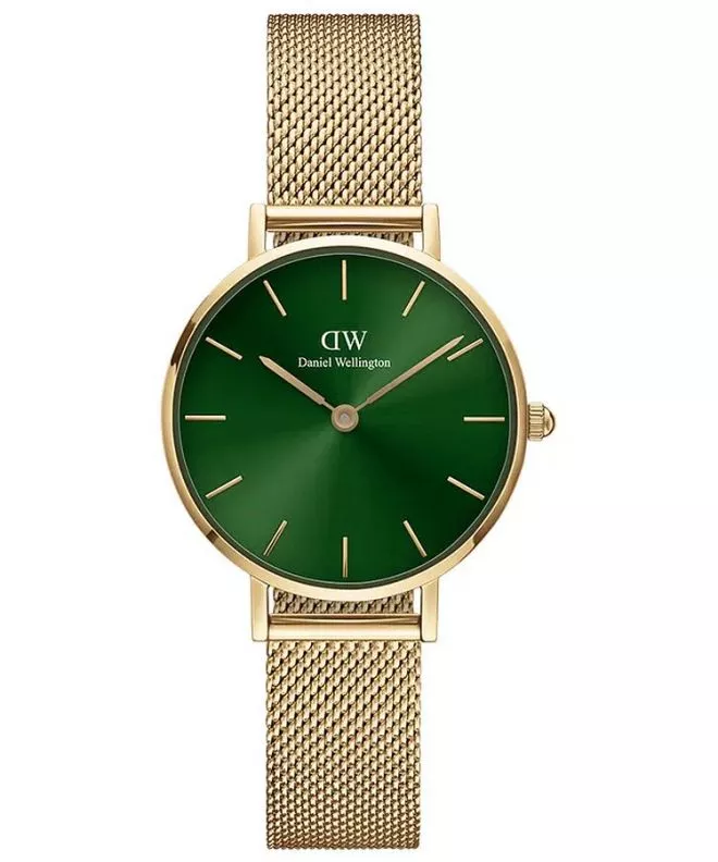 Часовник Дамски Daniel Wellington Petite Emerald DW00100479
