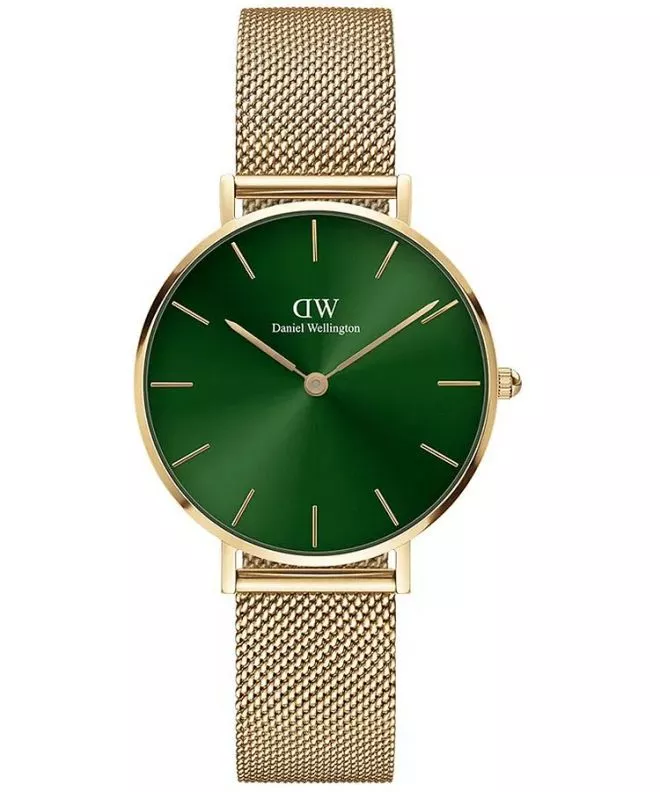 Часовник Дамски Daniel Wellington Petite Emerald DW00100480