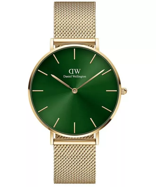 Часовник Дамски Daniel Wellington Petite Emerald 36 DW00100481