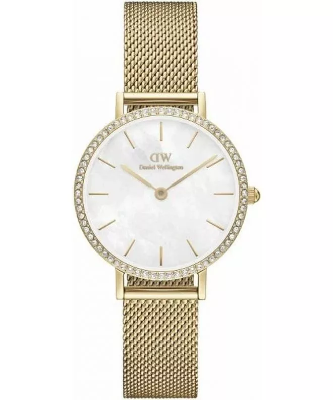 Часовник Дамски Daniel Wellington Petite Lumine Bezel DW00100662