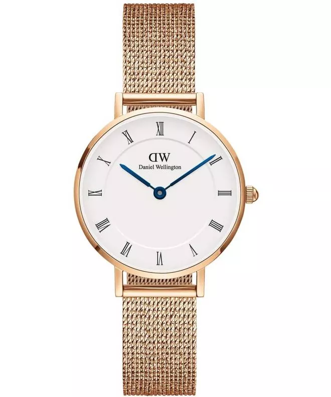 Часовник Дамски Daniel Wellington Petite Melrose 28 DW00100681