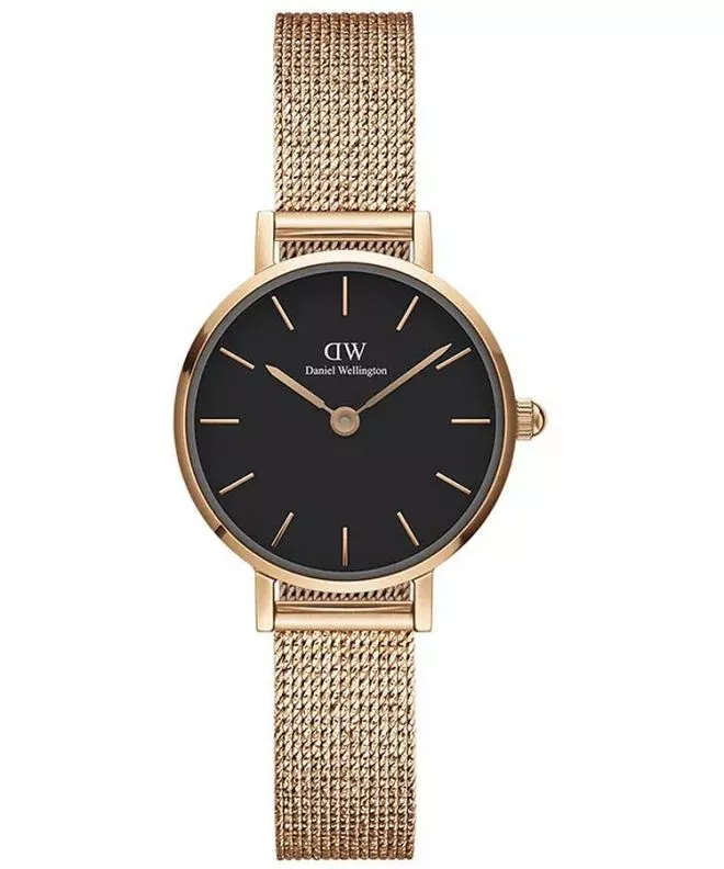 Часовник Дамски Daniel Wellington Petite Pressed Melrose 24 DW00100440