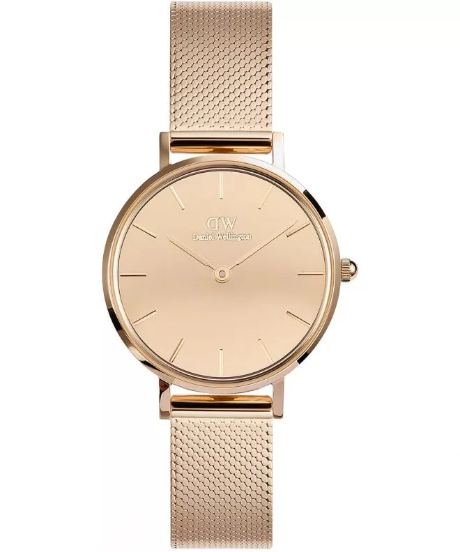 Часовник Дамски Daniel Wellington Petite Reflection 28 DW00100795