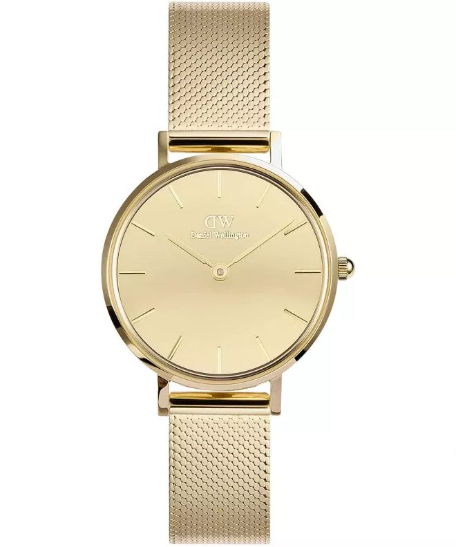 Часовник Дамски Daniel Wellington Petite Reflection 28 DW00100797