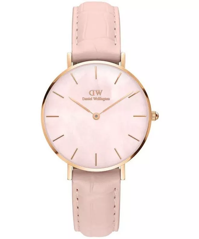 Часовник Дамски Daniel Wellington Petite Rouge 32 DW00100514