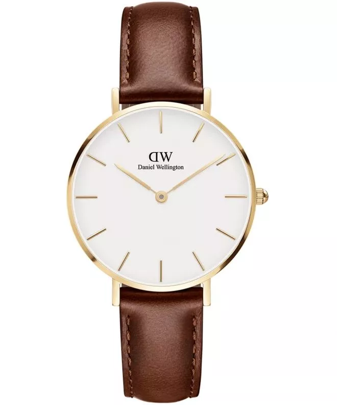Часовник Дамски Daniel Wellington Petite St Mawes DW00100550