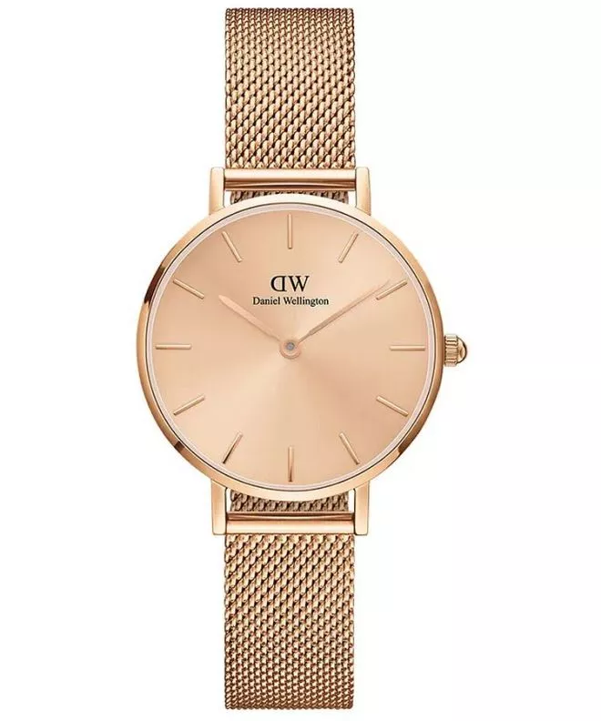 Часовник Дамски Daniel Wellington Petite Unitone DW00100470