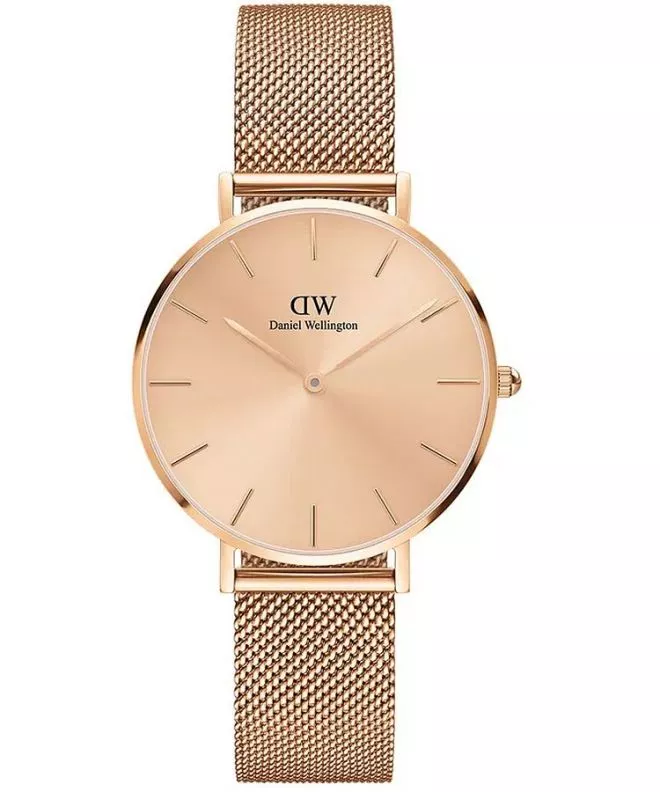 Часовник Дамски Daniel Wellington Petite Unitone DW00100471