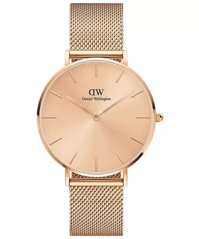 Часовник Дамски Daniel Wellington Petite Unitone 36 DW00100472