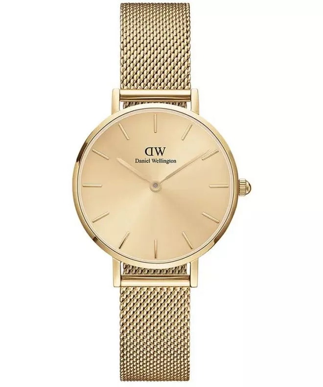 Часовник Дамски Daniel Wellington Petite Unitone DW00100473