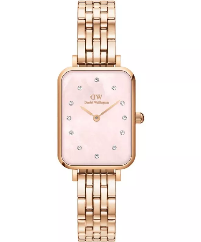 Часовник Дамски Daniel Wellington Quadro 20 DW00100621
