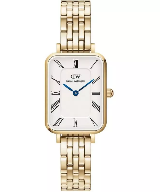 Часовник Дамски Daniel Wellington Quadro 20 DW00100688