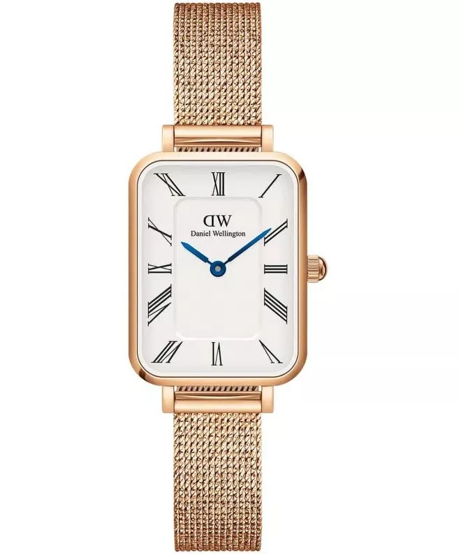 Часовник Дамски Daniel Wellington Quadro Melrose 20 DW00100687