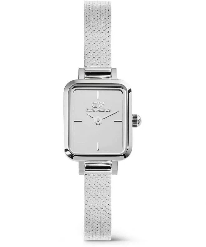 Часовник Дамски Daniel Wellington Quadro Mini Reflection 15 DW00100800