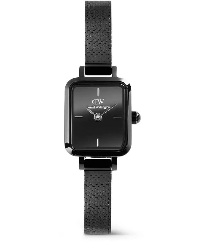 Часовник Дамски Daniel Wellington Quadro Mini Reflection 15 DW00100802