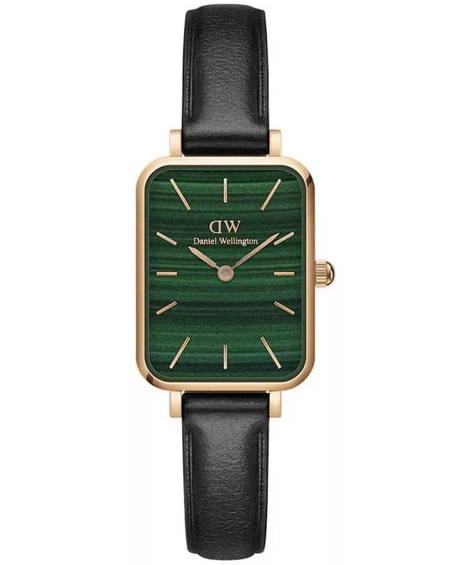 Часовник Дамски Daniel Wellington Quadro Pressed Sheffield 20 DW00100439