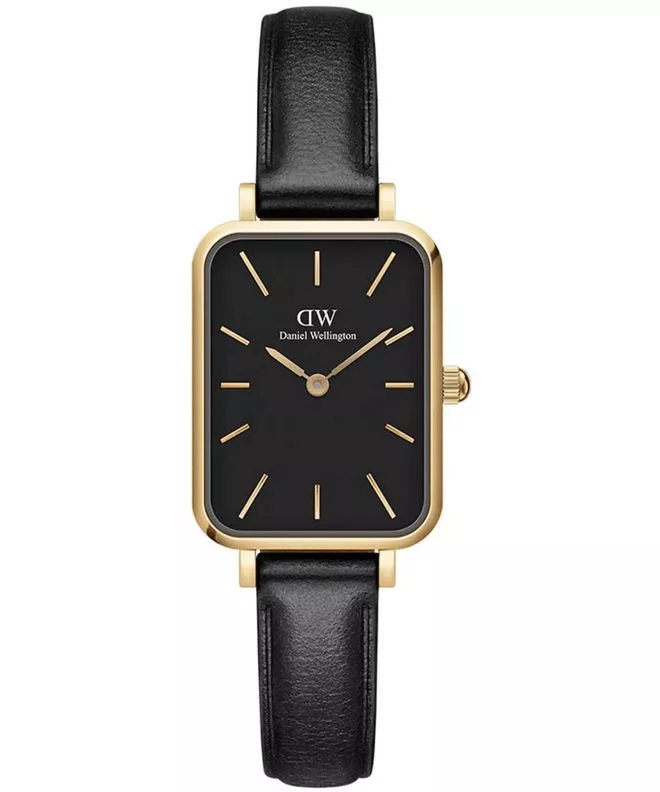 Часовник Дамски Daniel Wellington Quadro Pressed Sheffield 20 DW00100560