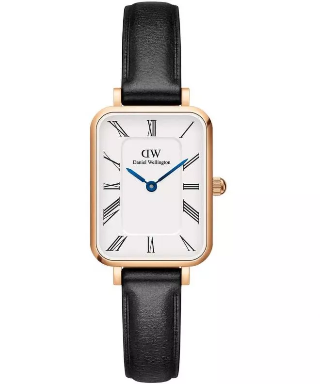 Часовник Дамски Daniel Wellington Quadro Sheffield 20 DW00100689