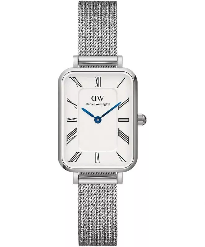 Часовник Дамски Daniel Wellington Quadro Starling 20 DW00100690