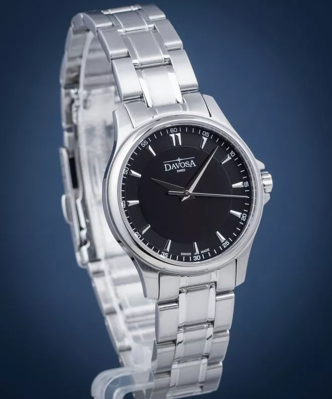 Часовник Дамски Davosa Classic 168.587.55