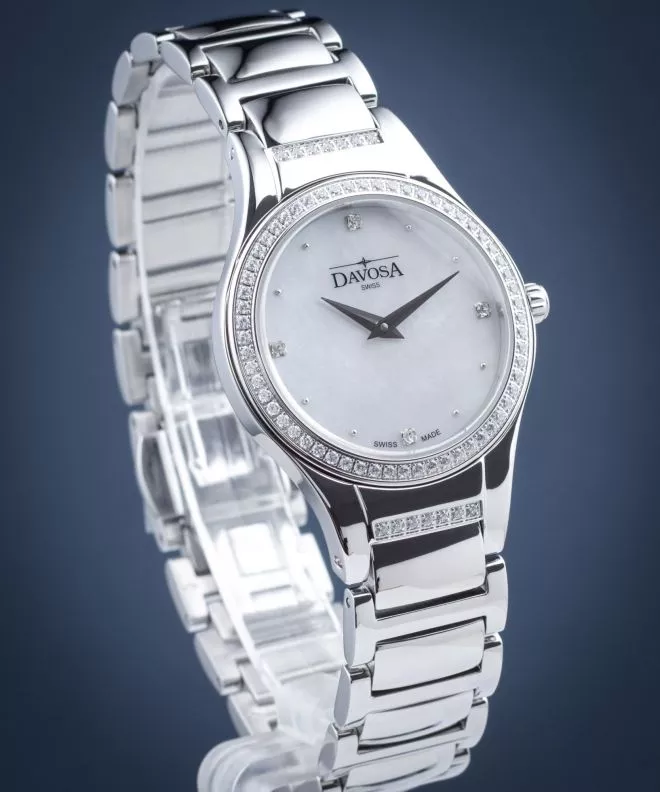 Часовник Дамски Davosa LunaStar 168.573.15