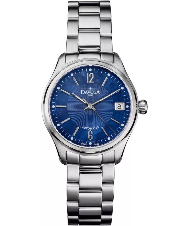 Часовник Дамски Davosa Newton Lady Automatic 166.190.40