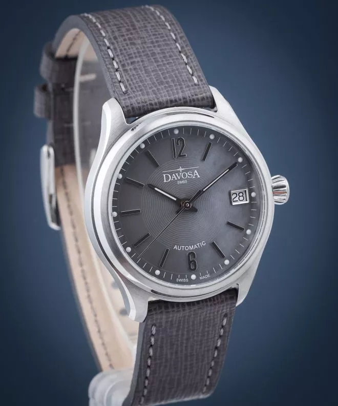 Часовник Дамски Davosa Newton Lady Automatic 166.190.55