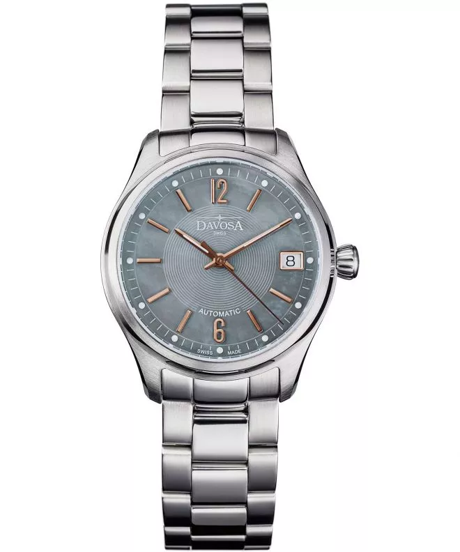 Часовник Дамски Davosa Newton Lady Automatic 166.192.55