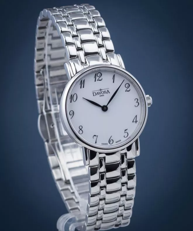 Часовник Дамски Davosa Pianos II Ladies 168.580.26