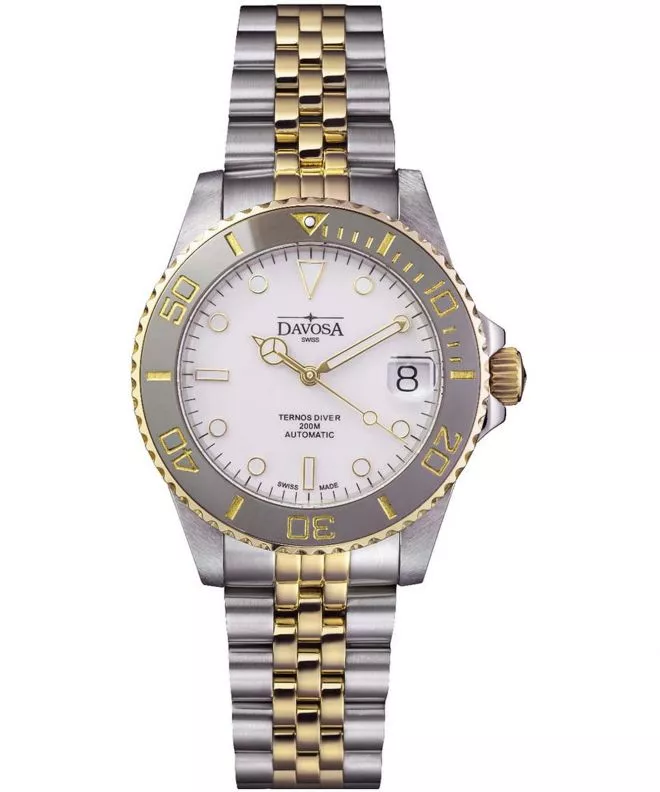 Часовник Дамски Davosa Ternos Medium 166.197.02