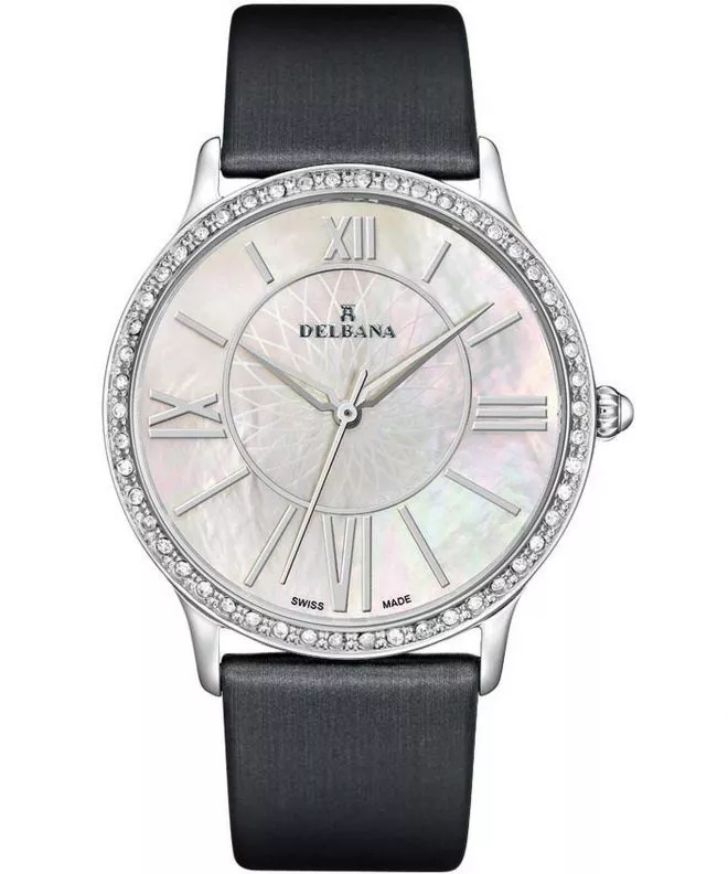 Часовник Дамски Delbana Paris 41611.591.1.516