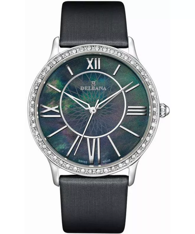 Часовник Дамски Delbana Paris 41611.591.1.536