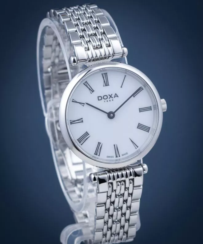 Часовник Дамски Doxa D-Lux 111.13.014.10