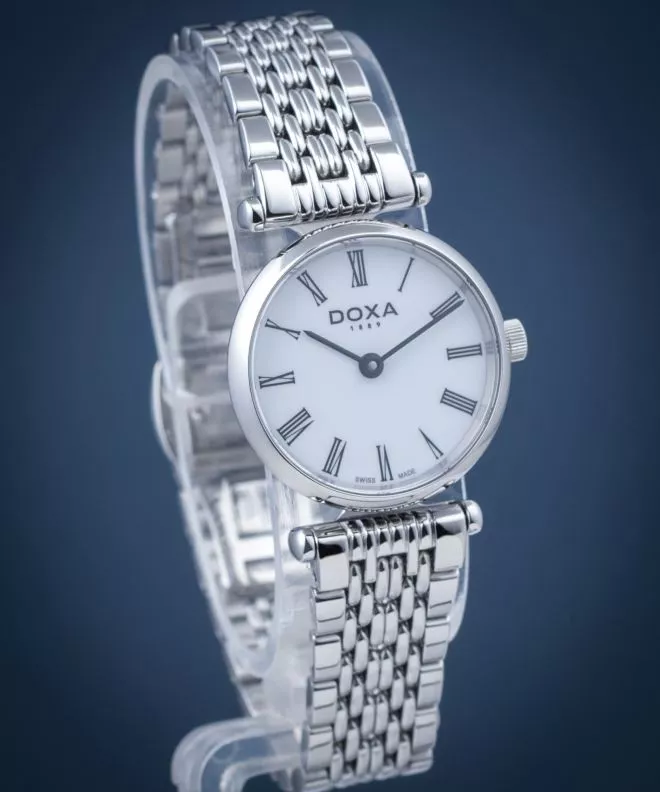 Часовник Дамски Doxa D-Lux 111.15.014.10