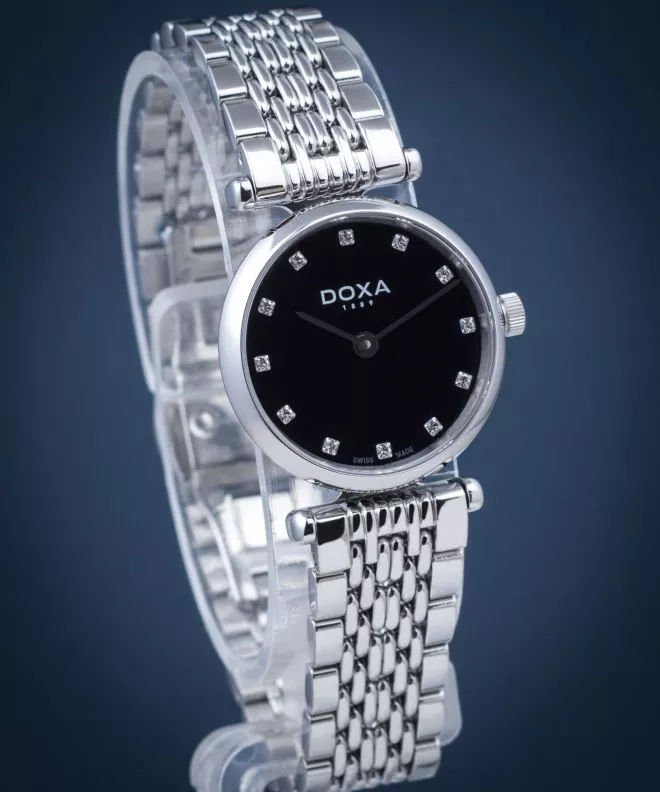 Часовник Дамски Doxa D-Lux 111.15.108.10