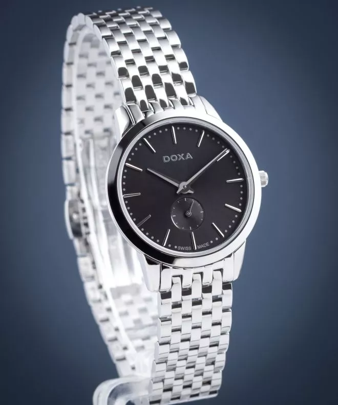 Часовник Дамски Doxa Slim 105.15.101.10