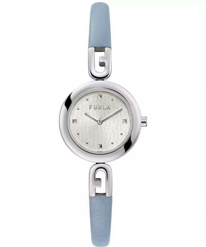 Часовник Дамски Furla Bangle WW00010008L1