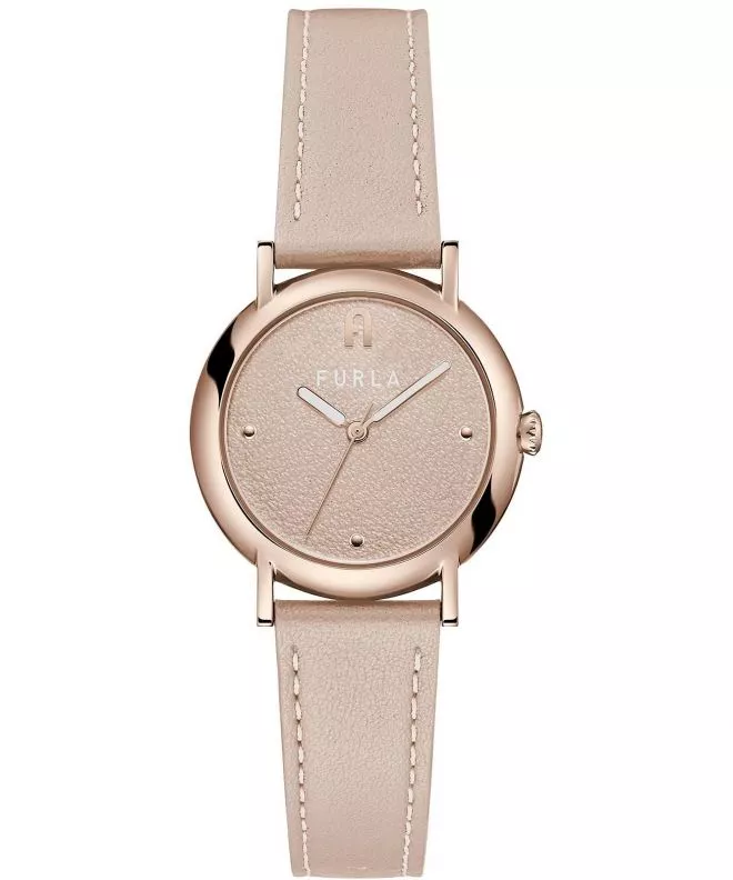 Часовник Дамски Furla Easy Shape WW00024013L3