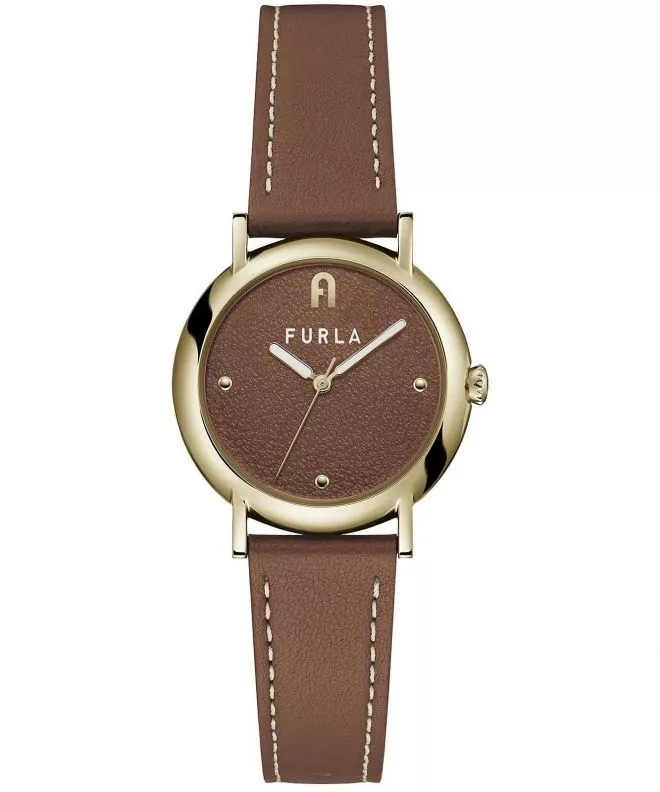 Часовник Дамски Furla Easy Shape WW00024016L2