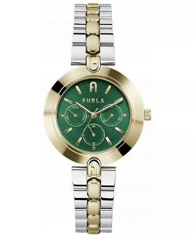 Часовник Дамски Furla Multifunction WW00030008L4