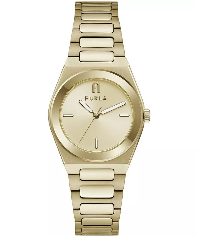 Часовник Дамски Furla Tempo Mini WW00014002L2