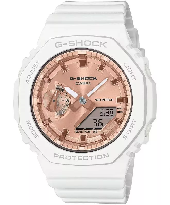 Часовник Дамски Casio G-Shock Carbon Core Guard GMA-S2100MD-7AER