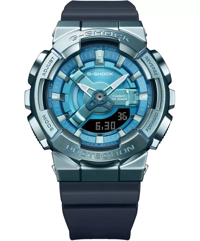 Часовник Дамски Casio G-Shock Classic GM-S110LB-2AER