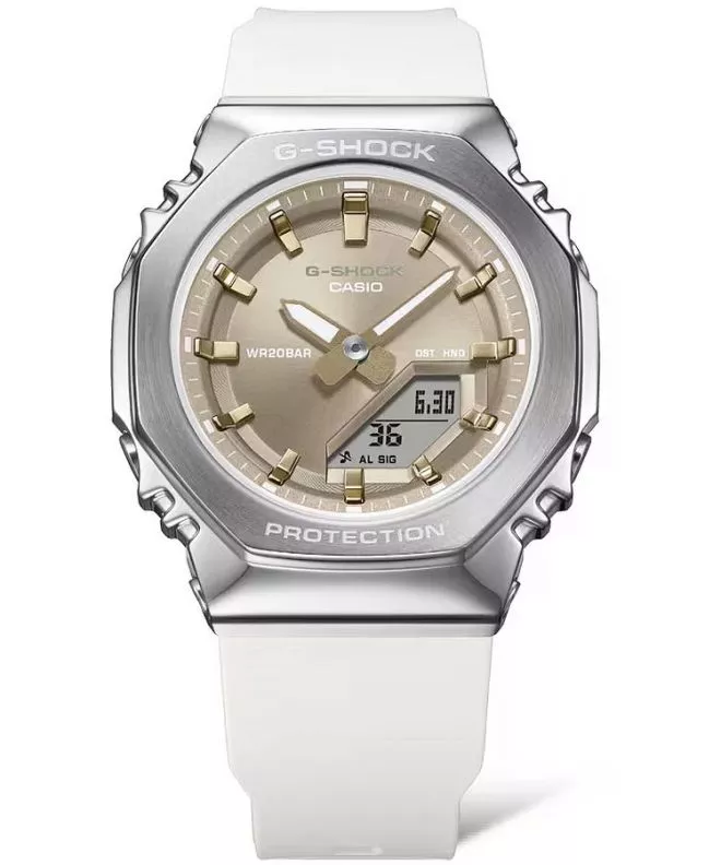 Часовник Дамски Casio G-Shock Classic GM-S2110-7A9ER