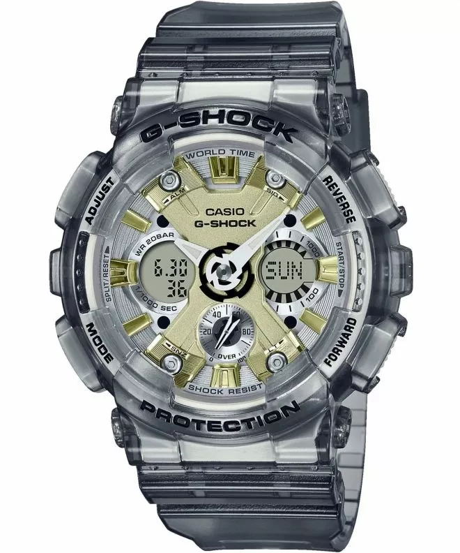 Часовник Дамски G-SHOCK Classic GMA-S120GS-8AER